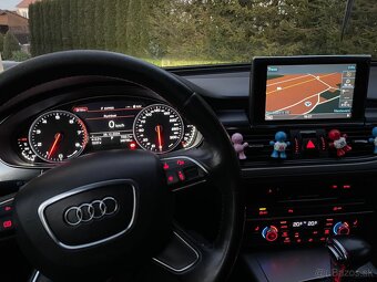 Audi A6 C7 avant - 8