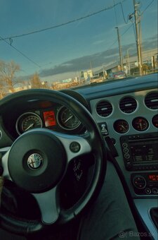 Alfa romeo 159 2.4jtdm - 8