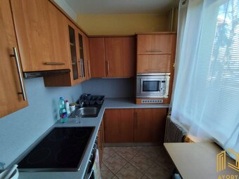Prenájom dvojizbového bytu, 55 m2, Skalica - Pod hájkom. - 8