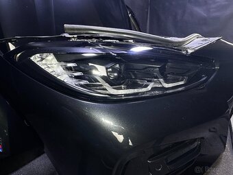 BMW G22 G23 420dXA M-Paket všechny náhradní díly - 8
