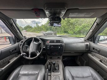 Nissan Patrol 2.8 y61 - 8
