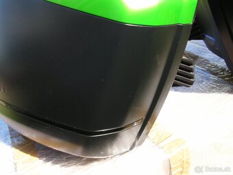 Bočné kufre Kawasaki - 8