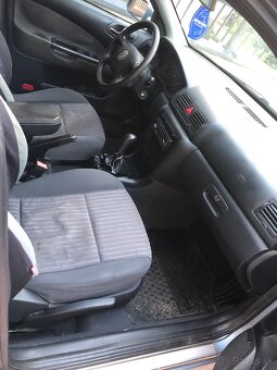Škoda Octavia 1 1.9tdi+chip - 8