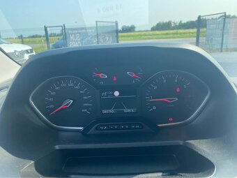 🚗Peugeot Rifter 1.5 BlueHDi 100 - 8