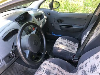 Chevrolet spark /47000km/ - 8