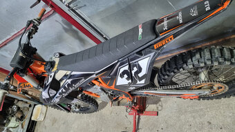 KTM 450 sxf r.v 2017 - 8