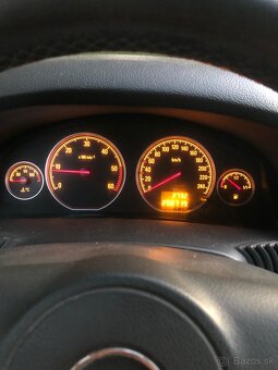 Predam Opel vectra c 1.9cdti - 8