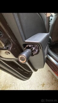 Škoda Suberb 2.0 tfsi combi - 8