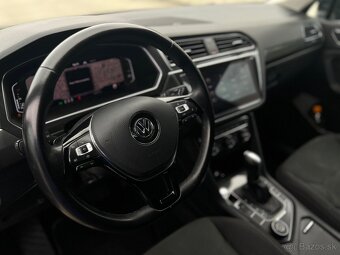 Volkswagen Tiguan Allspace R-Line - 8