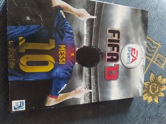 Ps3 - 8