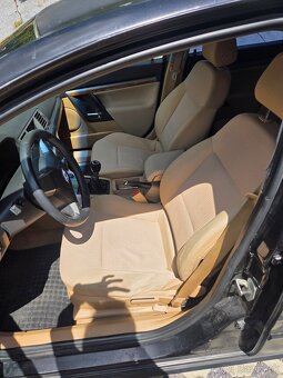 Predám opel vectra 2006 1,9 CDTI - 8