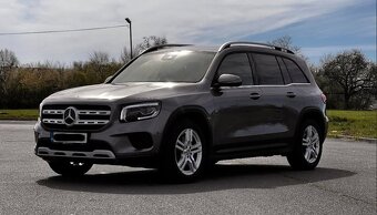 2023 Mercedes-Benz glb 200d - 8