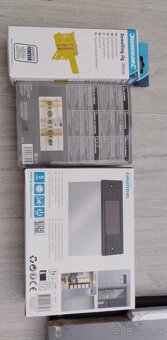 2 kusy police nove ikea besta 56x36 cm - 8