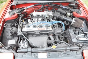 Predám TOYOTA Celica - 8