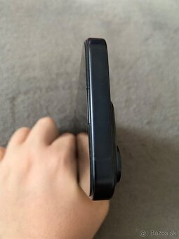 Predám Iphone 15 PRO 128GB modrý titan Stav nový nového kusu - 8