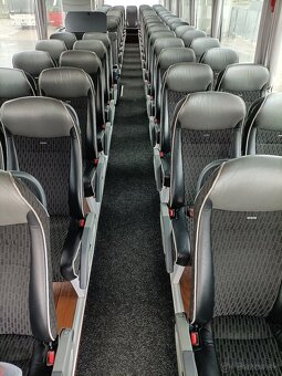 MAN Lion's Coach R08 - 8