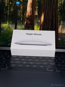 Macbook Air M2 15 - 8