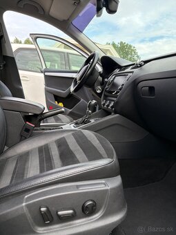 Škoda octavia 3 2015 r.v. - 8