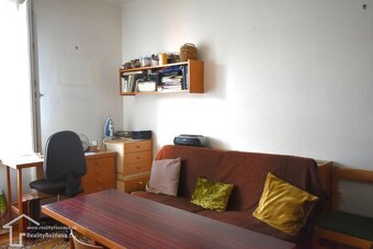 3 izbový tehlový byt s balkónom - 8