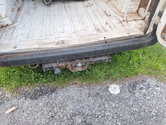 Ford Transit - 8