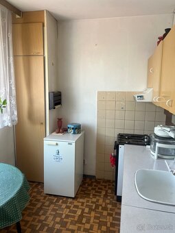 Predaj 2.izb.byt Zvolen,sídl.Západ - 8