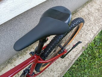 Ponúkam na predaj bicykel Focus Whistler 3.7 29" - 8