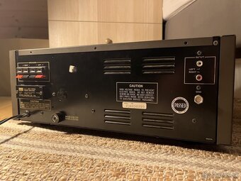Sansui CA 2000 / BA 2000 / TU 9900 - 8