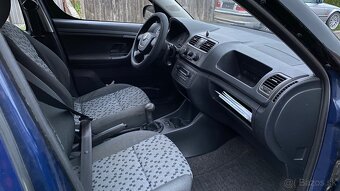 Škoda Roomster Praktik 1.4TDi - 8