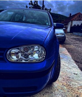 Volkswagen golf 4 rv2000 - 8