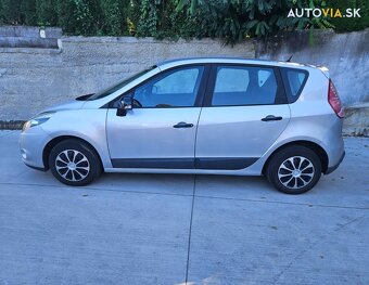 Renault Scénic 1.5 dCi Expression - 8