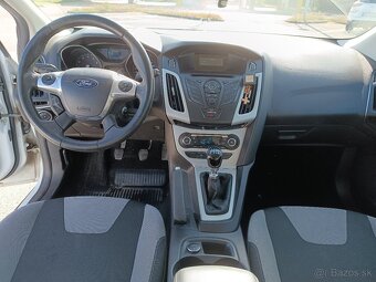 Ford Focus MK3 1.0 Ecoboost Spirit X - 8