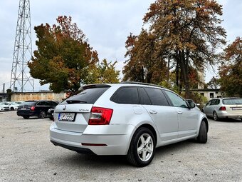 Predám Škoda Octavia 3 FL - 8