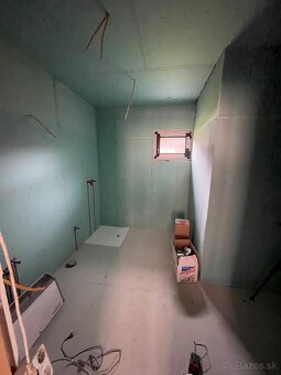 Nadčasový Chalet Smrekovec, Telgárt - 8