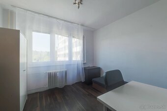 Nepriechodna izba v 3izb byte - 8