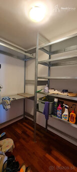 Exkluzívne Prenájom 2-izbový byt pri jazere Štrkovec - 8