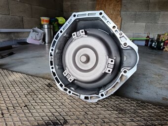 Jeep Grand Cherokee wg 2.7crd 120kw - 8