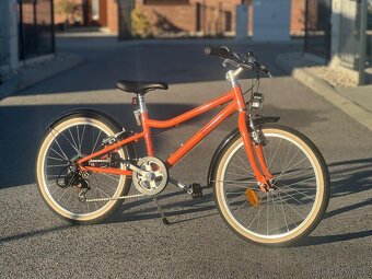 Bicykel "20" - 8