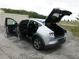 Ford Mustang Mach-E 75,7kWh RWD STD 269PS - DPH - 8