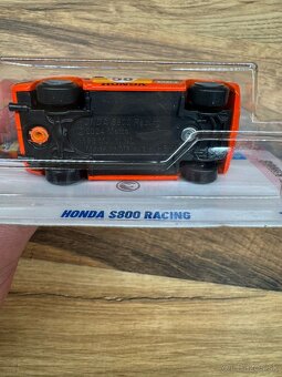 Hot Wheels Ferrari , Mercedes, Bmw , Honda - 8