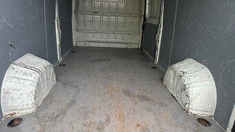 Citroën Jumper 2.2 96 kW - 8