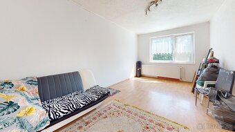 2izbový byt s garážou Červenica - 8