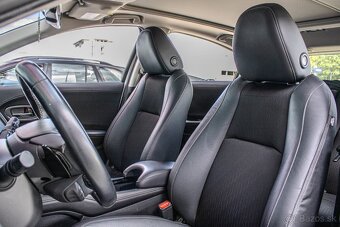 Honda HR-V 1.5 i-VTEC Executive CVT - 8