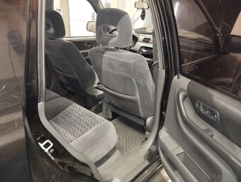 Honda CR-V 1g facelift 108kw 4x4,LPG - 8