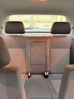 Volkswagen polo 1.9 Tdi - 8