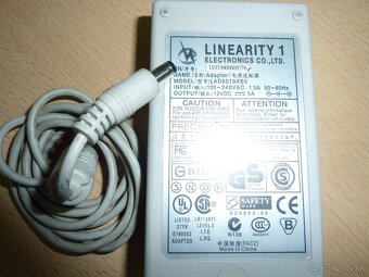 Predám nabíjačky-adaptery na notebooky(laptopy). - 8