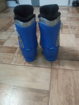 Detske lyžiarky - 8