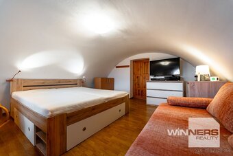 Na predaj rekreačná chata v obci Štrba - 8