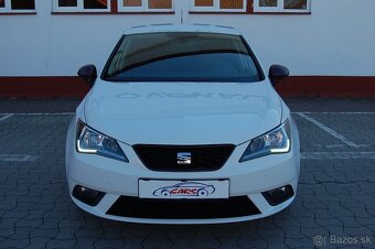 Seat Ibiza - 8
