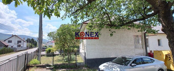 NA PREDAJ – RD v obci Belá nad Cirochou - 8