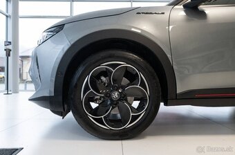 Alfa Romeo Junior Speciale 54kWh - 8